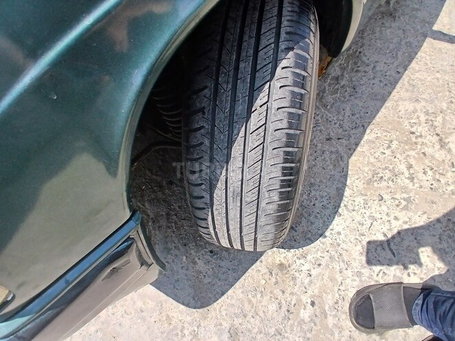 Mercedes 190 1990, 365,000 km - 2.0 l - Bakı