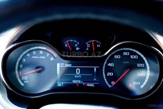 Chevrolet Cruze-9