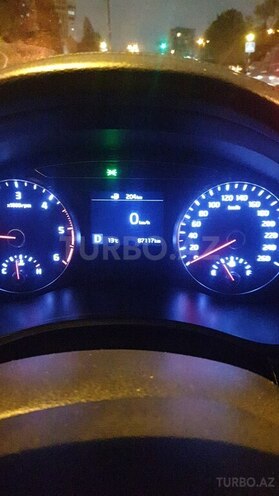 Kia K7 2019, 82,000 km - 2.2 l - Bakı