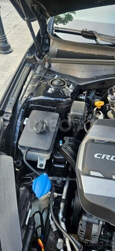 Kia K7 2019, 82,000 km - 2.2 l - Bakı