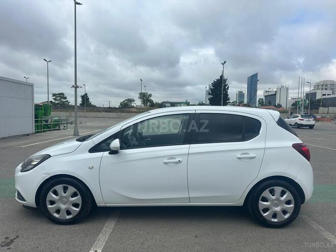 Opel Corsa 2017, 195,000 km - 1.4 l - Bakı