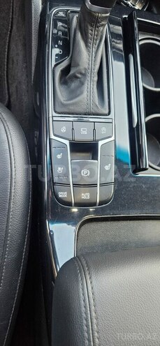 Kia K7 2019, 82,000 km - 2.2 l - Bakı