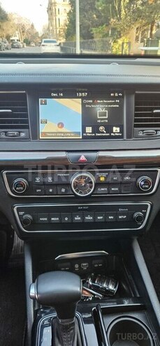 Kia K7 2019, 82,000 km - 2.2 l - Bakı