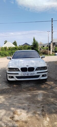 BMW 530 2003, 380,000 km - 3.0 l - Şəmkir