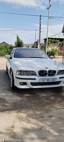 BMW 530 2003, 380,000 km - 3.0 l - Şəmkir