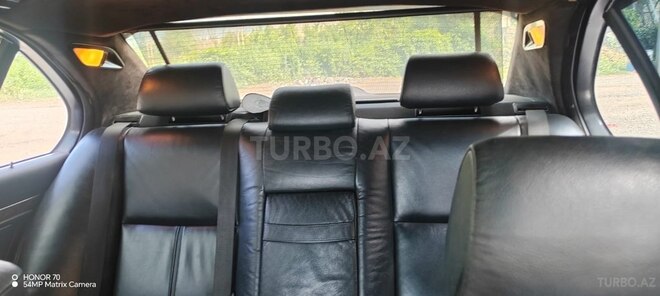 BMW 530 2003, 380,000 km - 3.0 l - Şəmkir