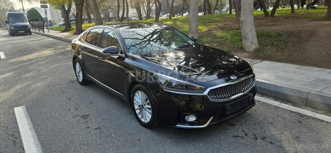 Kia K7 2019, 82,000 km - 2.2 l - Bakı