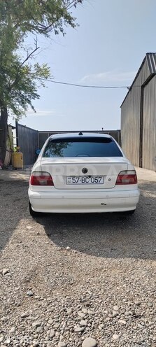 BMW 530 2003, 380,000 km - 3.0 l - Şəmkir