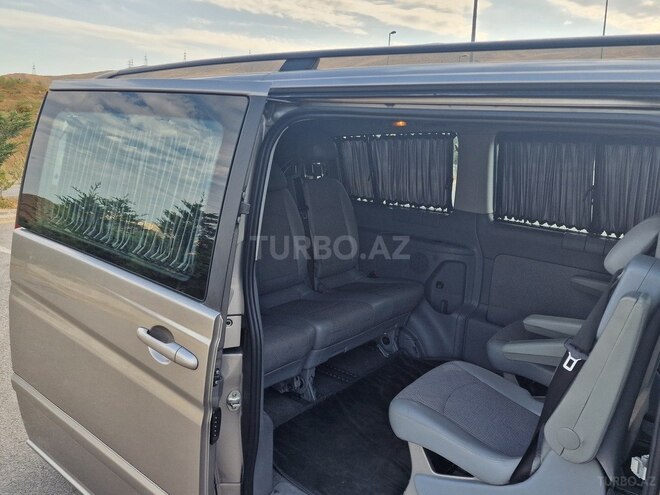 Mercedes Viano 2008, 311,000 km - 2.2 л - Bakı