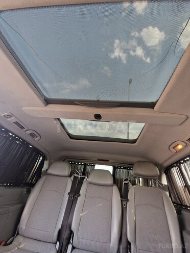Mercedes Viano 2008, 311,000 km - 2.2 л - Bakı