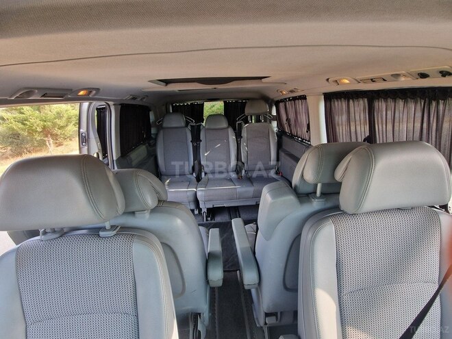 Mercedes Viano 2008, 311,000 km - 2.2 л - Bakı
