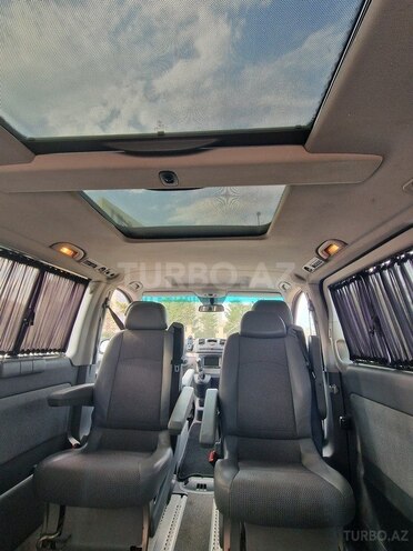 Mercedes Viano 2008, 311,000 km - 2.2 л - Bakı