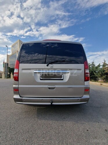 Mercedes Viano 2008, 311,000 km - 2.2 л - Bakı