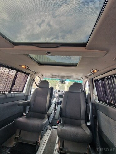 Mercedes Viano 2008, 311,000 km - 2.2 л - Bakı