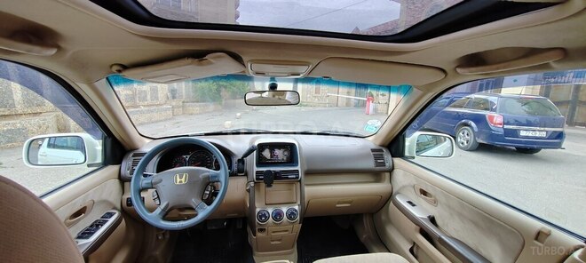 Honda CR-V-5