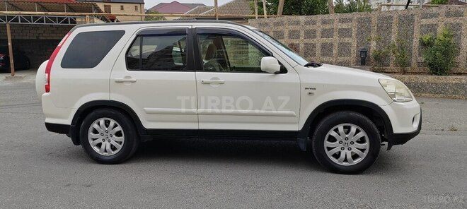 Honda CR-V-3