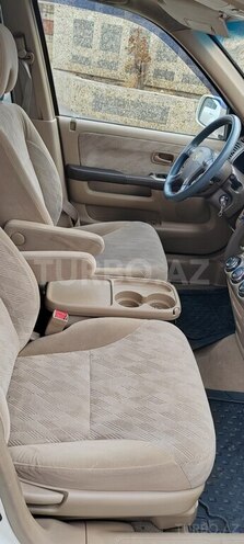 Honda CR-V-7