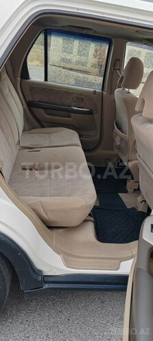 Honda CR-V-6