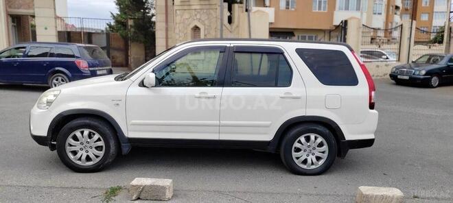 Honda CR-V-2