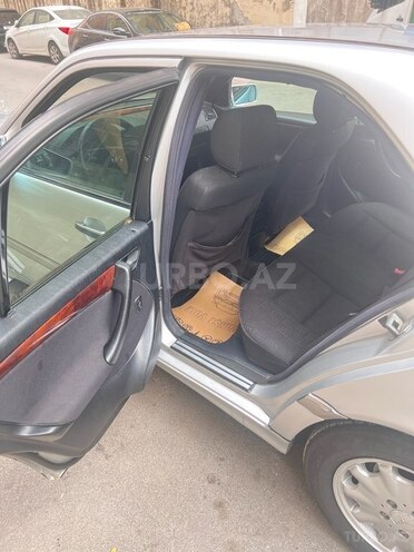 Mercedes C 180 1999, 400,000 km - 1.8 л - Bakı