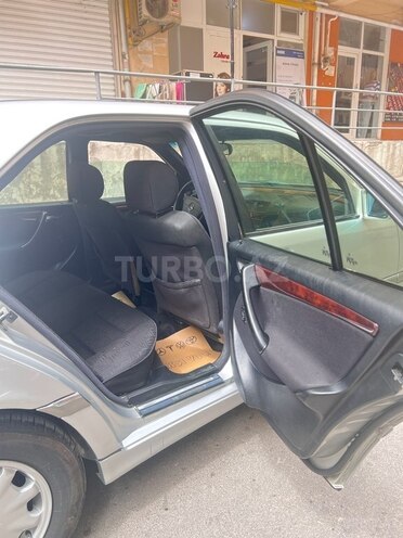 Mercedes C 180 1999, 400,000 km - 1.8 л - Bakı