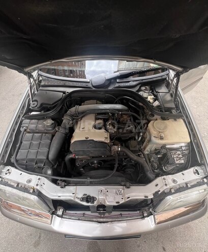 Mercedes C 180 1999, 400,000 km - 1.8 л - Bakı