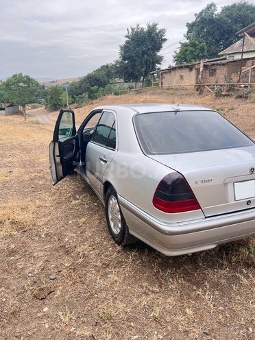Mercedes C 180 1999, 400,000 km - 1.8 л - Bakı