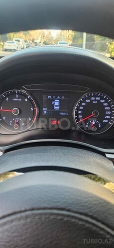 Kia K7 2019, 82,000 km - 2.2 l - Bakı