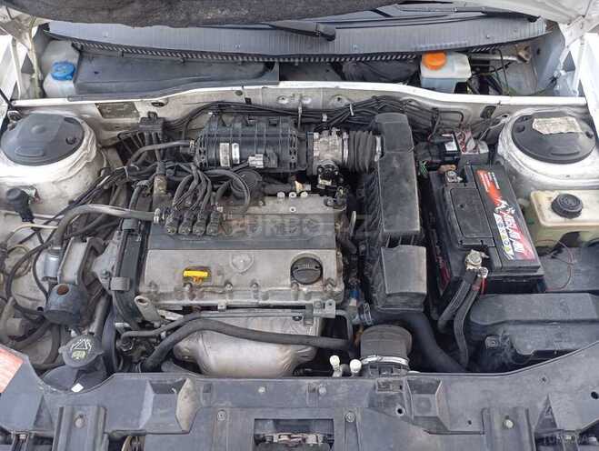 Khazar LX 2021, 167,433 km - 1.7 l - Bakı