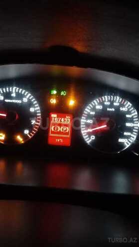 Khazar LX 2021, 167,433 km - 1.7 l - Bakı