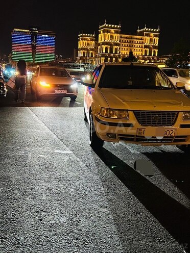 Khazar LX 2021, 167,433 km - 1.7 l - Bakı