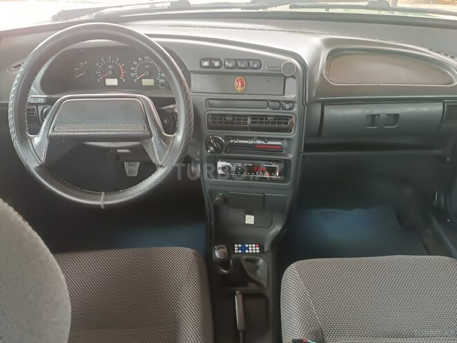 LADA (VAZ) 2115 2009, 315,794 km - 1.6 л - Goranboy