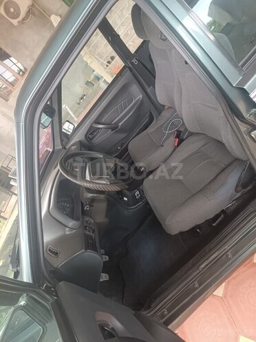 LADA (VAZ) 2115 2009, 315,794 km - 1.6 л - Goranboy