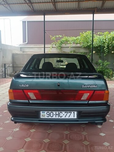 LADA (VAZ) 2115 2009, 315,794 km - 1.6 л - Goranboy