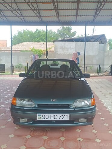 LADA (VAZ) 2115 2009, 315,794 km - 1.6 л - Goranboy