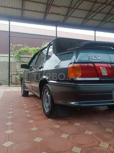 LADA (VAZ) 2115 2009, 315,794 km - 1.6 л - Goranboy