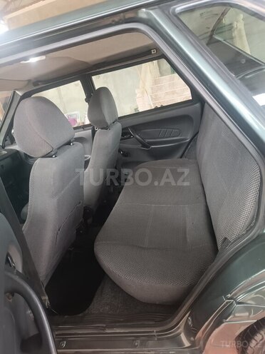 LADA (VAZ) 2115 2009, 315,794 km - 1.6 л - Goranboy