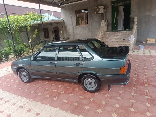 LADA (VAZ) 2115 2009, 315,794 km - 1.6 л - Goranboy