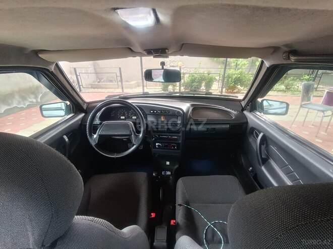 LADA (VAZ) 2115 2009, 315,794 km - 1.6 л - Goranboy