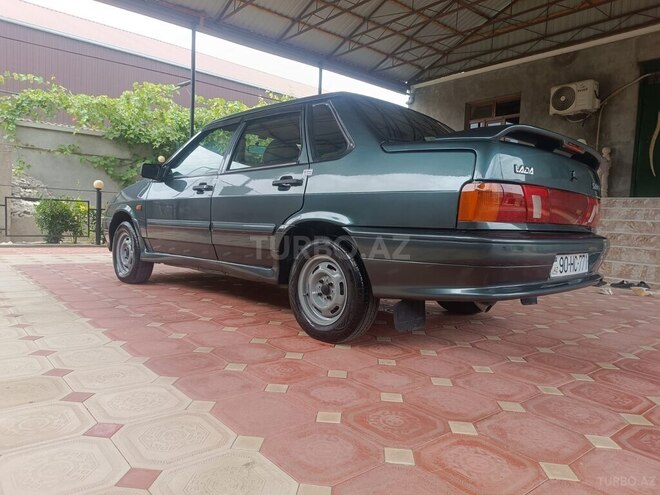 LADA (VAZ) 2115 2009, 315,794 km - 1.6 л - Goranboy