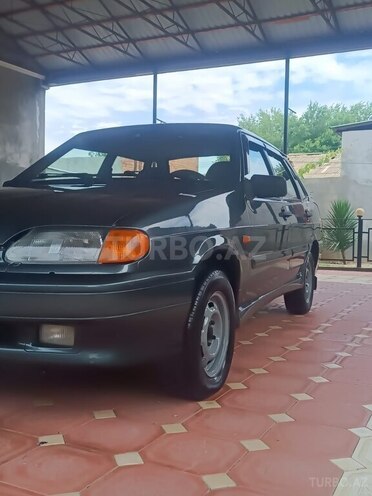 LADA (VAZ) 2115 2009, 315,794 km - 1.6 л - Goranboy