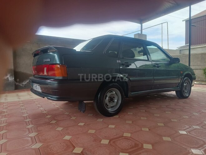 LADA (VAZ) 2115 2009, 315,794 km - 1.6 л - Goranboy