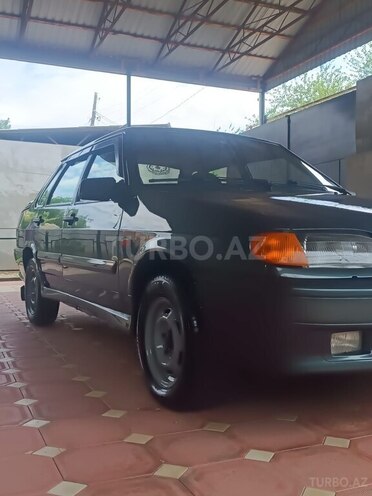 LADA (VAZ) 2115 2009, 315,794 km - 1.6 л - Goranboy