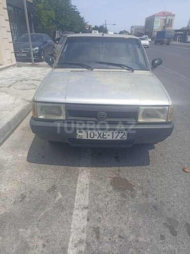 Tofas Sahin 2005, 150,000 km - 1.6 l - Bakı