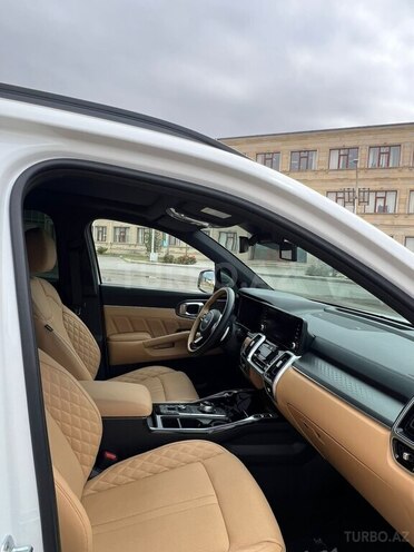 Kia Sorento 2022, 18,700 km - 1.6 l - Bakı