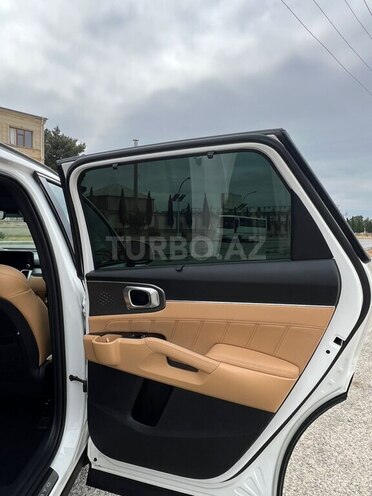 Kia Sorento 2022, 18,700 km - 1.6 l - Bakı