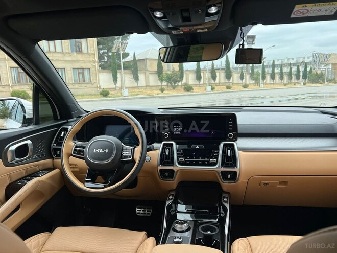 Kia Sorento 2022, 18,700 km - 1.6 l - Bakı