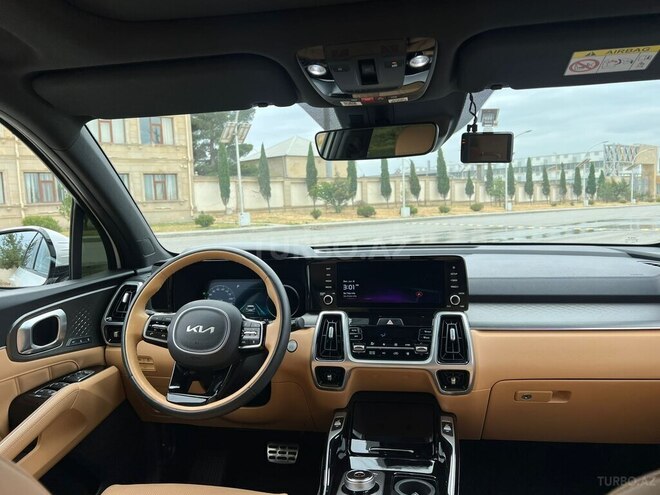 Kia Sorento 2022, 18,700 km - 1.6 l - Bakı