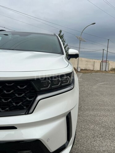 Kia Sorento 2022, 18,700 km - 1.6 l - Bakı
