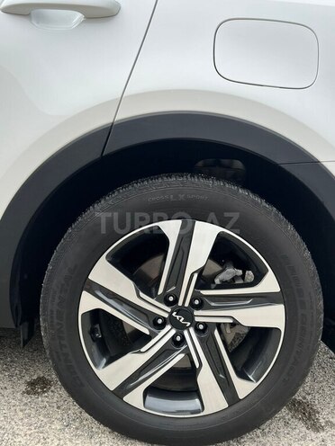 Kia Sorento 2022, 18,700 km - 1.6 l - Bakı
